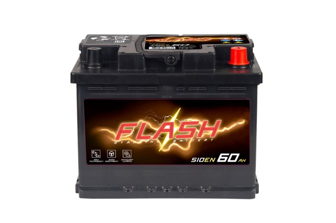 FLASH 60 R+